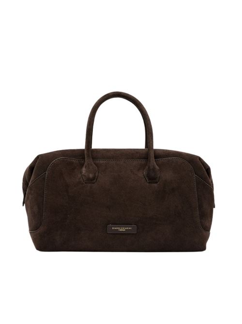 Gemma große Handtasche GIANNI CHIARINI | BS12241COMMCMPL974
